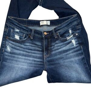 NWOT BKE Payton Boot Cut Jeans w/ Stretch - 29 x 31.5L
